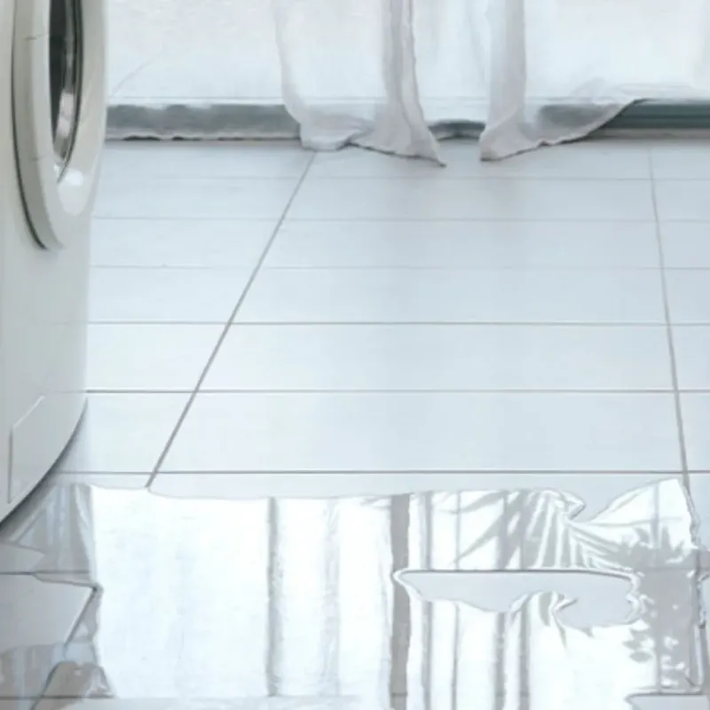 Appliance Leak Cleanup in Desert Hot Springs, CA