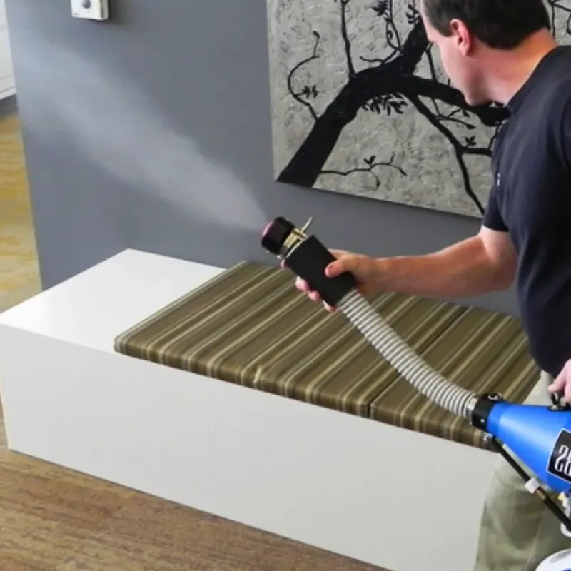 Professional Odor Removal in Desert Hot Springs, CA